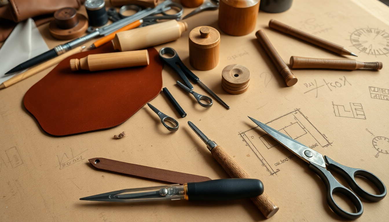 Crafting-Your-Own-Leather-Wallet-A-Beginner-s-Guide-to-DIY-Wallet-Kits-for-2025 CUCUBIRD