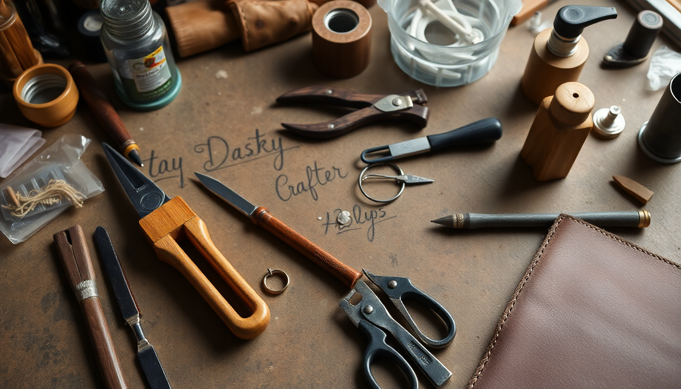 DIY-Leather-Wallet-Kits-Craft-Unique-Accessories-and-Fun-Projects-for-2025 CUCUBIRD