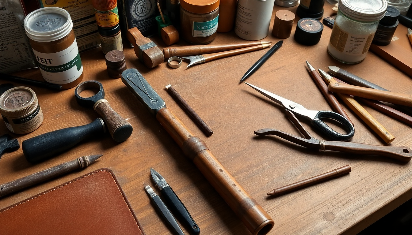 Crafting-Your-Own-Leather-Wallet-The-Ultimate-DIY-Kit-Guide-for-2025 CUCUBIRD