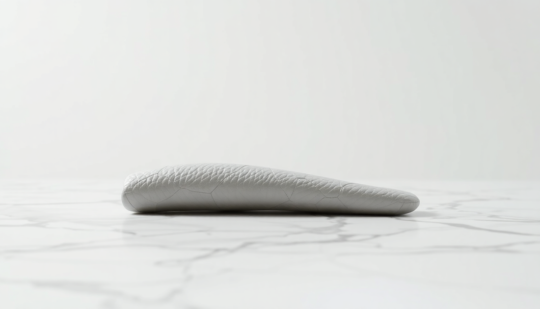 The Next Frontier in Sustainable Fashion: How Biotech Innovations Are Creating Eco-Friendly Vegan Leather Alternatives in 2026 CUCUBIRD