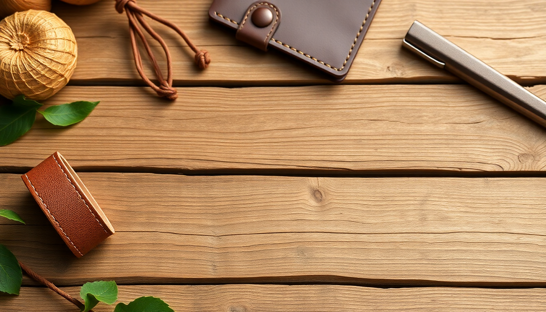 Revolutionizing-Sustainable-Leather-Craft-Techniques-for-Creating-Durable-and-Stylish-Eco-Friendly-Accessories CUCUBIRD