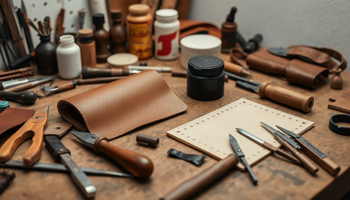 Crafting-Uniqueness-Your-Ultimate-2025-Guide-to-DIY-Leather-Wallet-Kits-and-Handsewn-Accessories CUCUBIRD
