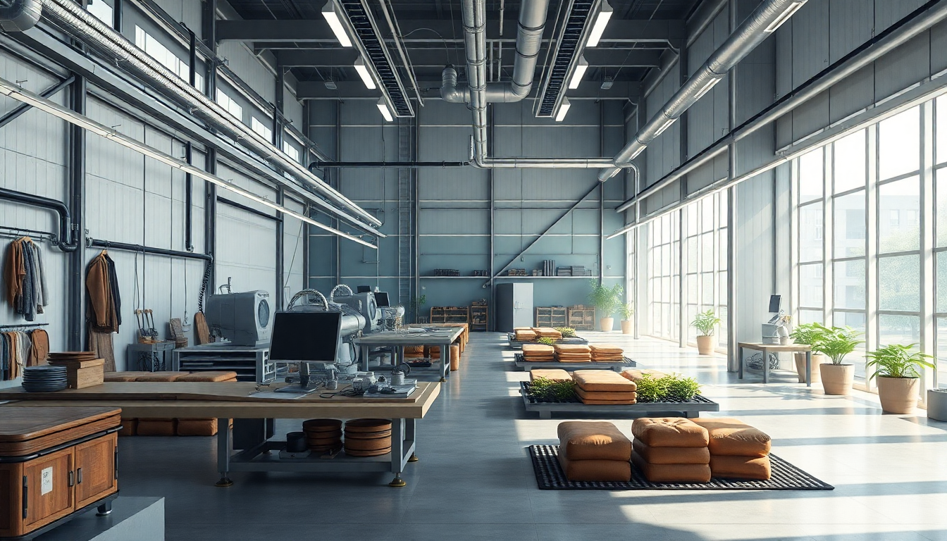 Emerging Eco-Innovations in Leather Manufacturing: Advanced Sustainable Technologies Shaping the Market in 2025