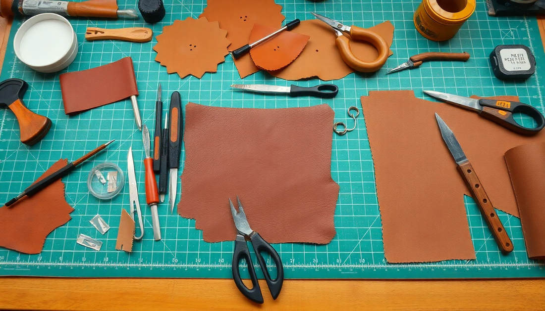 Innovative-Leather-Crafting-How-to-Design-Personalized-Wallets-and-Accessories-with-Advanced-DIY-Techniques CUCUBIRD