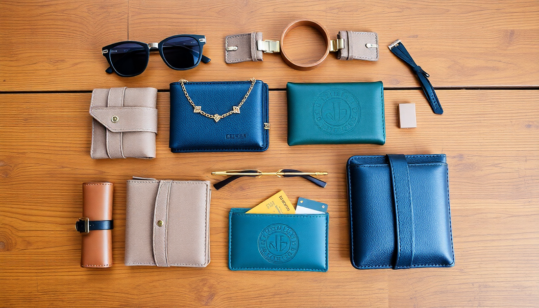 Affordable Style: Top Wallet-Friendly Accessories for 2026 CUCUBIRD