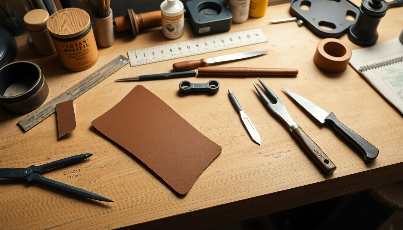 Build-Your-Own-Wallet-Kit-A-Step-by-Step-Guide-to-Crafting-Personalized-Leather-Accessories-in-2025 CUCUBIRD