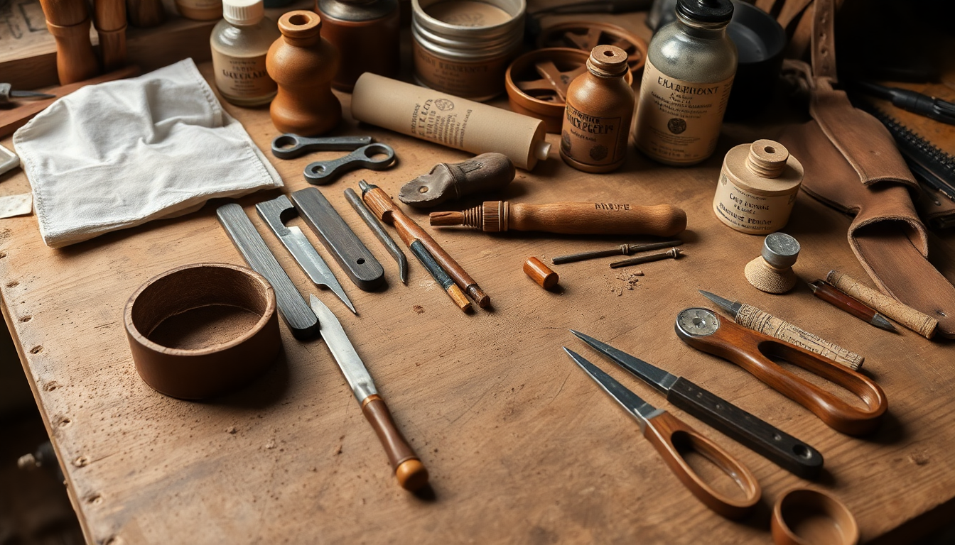 Craft-Your-Own-Unique-Leather-Accessories-A-2025-Guide-to-DIY-Kits-for-Wallets-Bags-and-Charming-Keychains CUCUBIRD