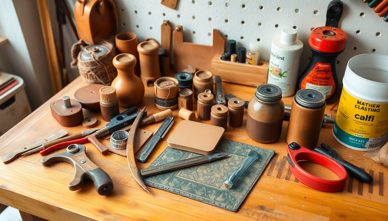 Create-Your-Own-Unique-DIY-Leather-Accessories-A-Comprehensive-Guide-to-Satchel-Bags-Wallet-Kits-and-Fun-Character-Keychains CUCUBIRD