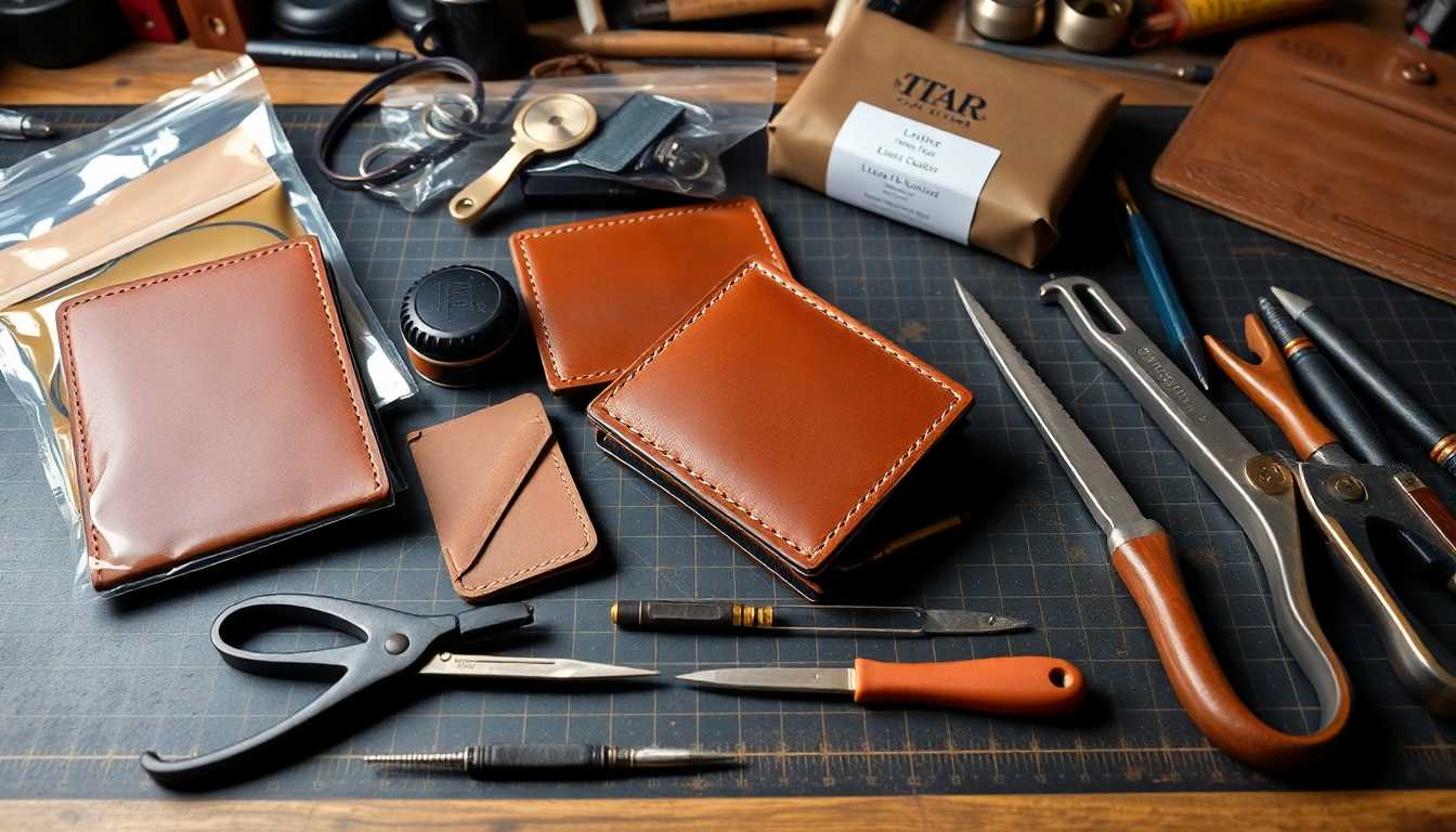 Explore-the-World-of-DIY-Leather-Wallet-Kits-Crafting-Unique-Accessories-and-Keychains-Inspired-by-Crayon-Shin-Chan CUCUBIRD