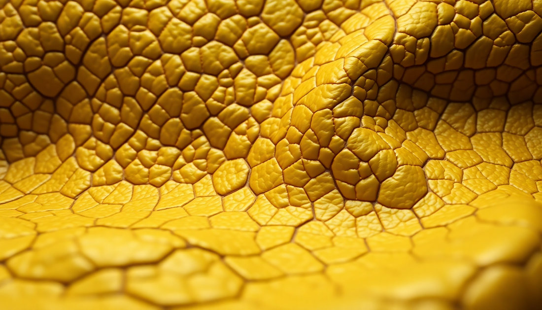 Innovative Biotech Breakthroughs Transforming Eco-Friendly Leather for Sustainable Fashion in 2026 CUCUBIRD