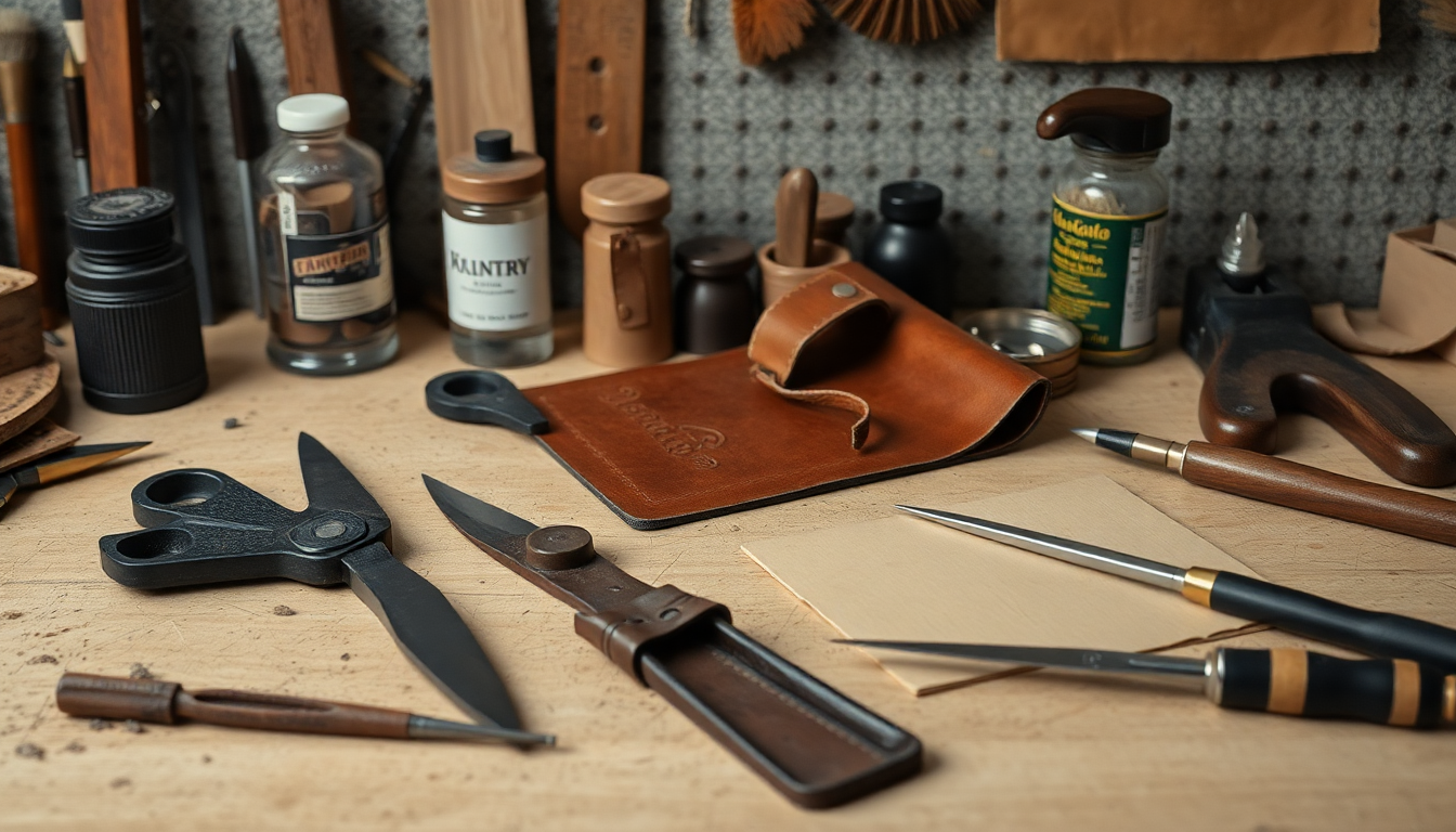 Create-Lasting-Memories-The-Ultimate-Guide-to-Crafting-DIY-Leather-Wallet-Kits-and-Unique-Accessories-in-2025 CUCUBIRD