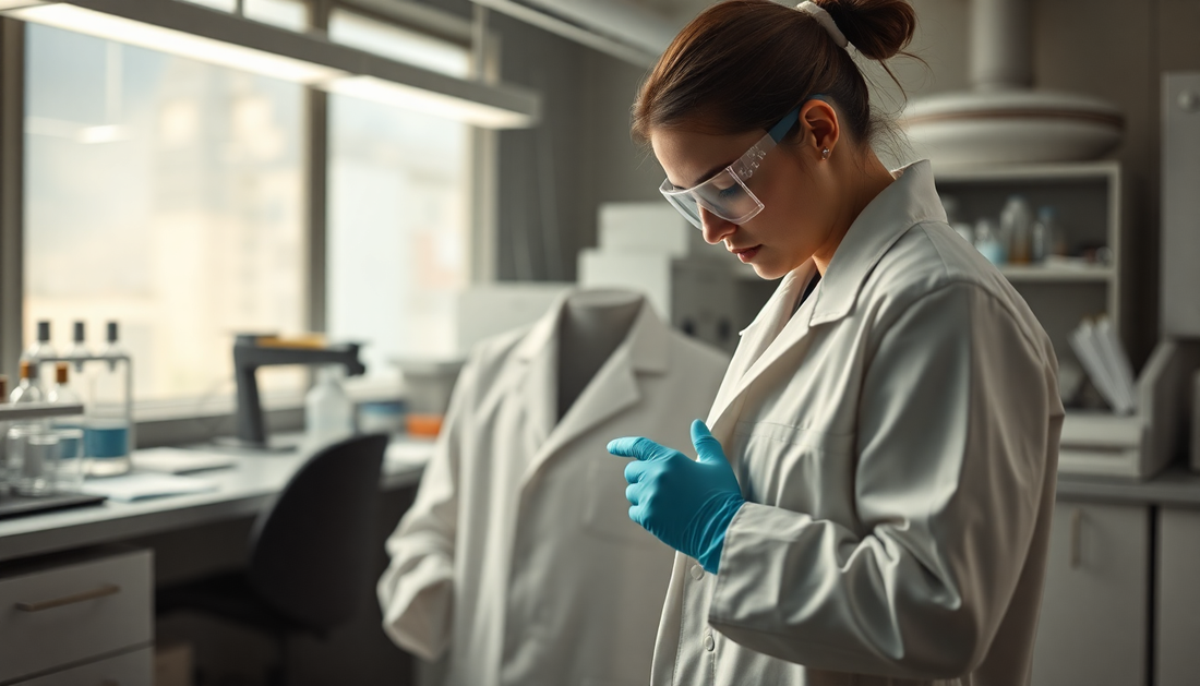 Revolutionizing Sustainable Fashion: How Biotechnology-Driven Leather Alternatives Are Setting New Industry Standards in 2026 CUCUBIRD