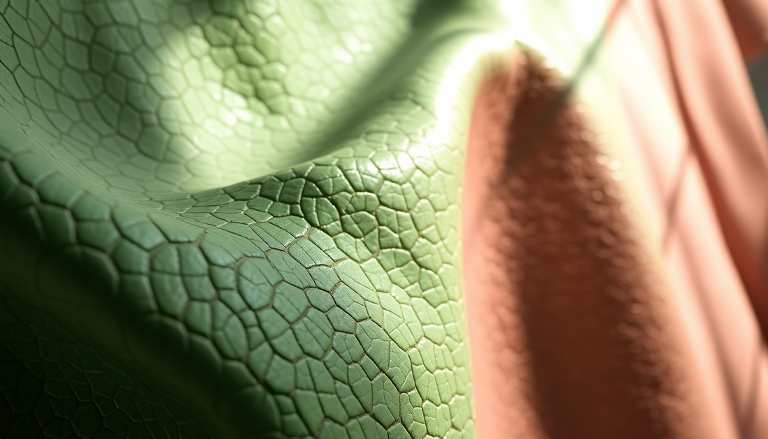 Breakthrough Eco-Friendly Leather Innovations Primer: Redefining Sustainability and Style in 2026 CUCUBIRD