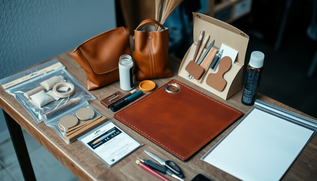 Discover-the-Best-DIY-Leather-Kits-of-2025-Craft-Your-Own-Unique-Wallets-Bags-and-Whimsical-Keychains CUCUBIRD