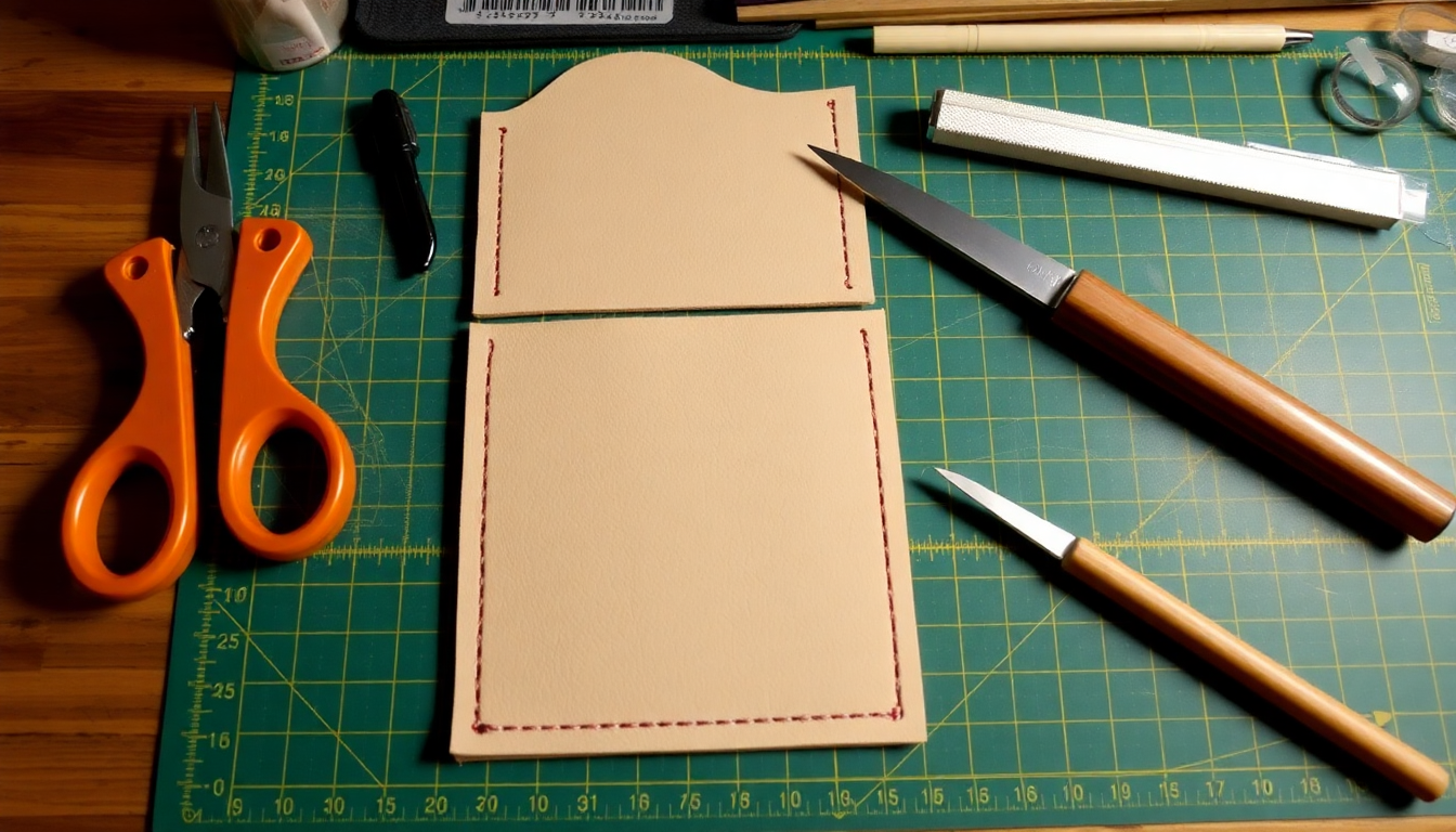 Step-by-Step Guide to Making Your Own Wallet Online in 2026: Creative and Customizable DIY Methods CUCUBIRD