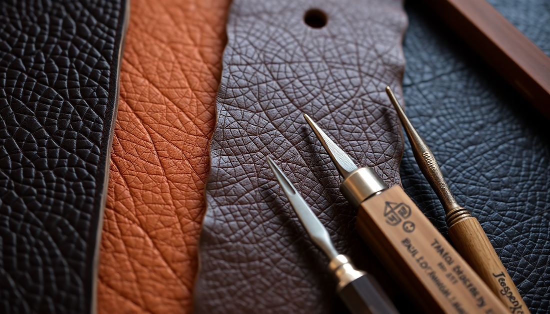Revolutionizing Custom Leather Accessories with Advanced Techniques for 2026 CUCUBIRD