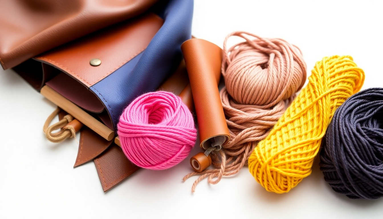 Crafting-Joy-Unique-DIY-Projects-for-Handsewn-Keychains-Leather-Wallets-and-Whimsical-Bag-Charms-in-2025 CUCUBIRD