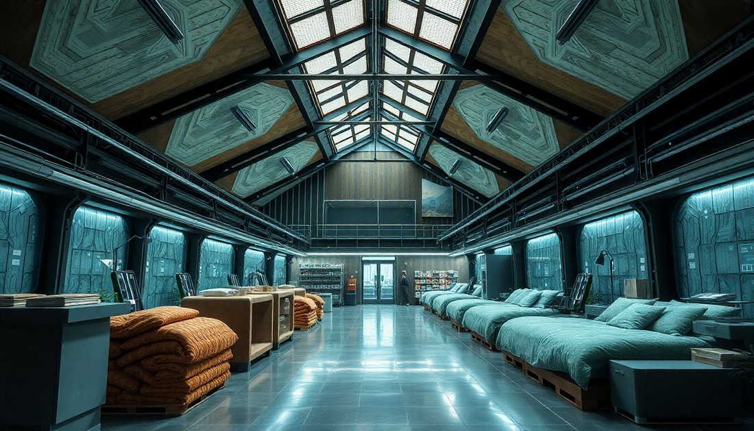 Transforming Sustainable Fashion with Next-Generation Eco-Leather Manufacturing Technologies in 2026