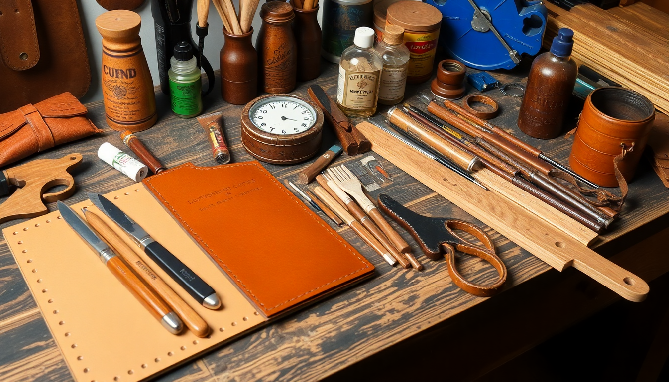 DIY-Leather-Creations-Craft-Your-Own-Unique-Wallets-Satchel-Bags-and-Adorable-Keychains-Inspired-by-Crayon-Shin-Chan CUCUBIRD