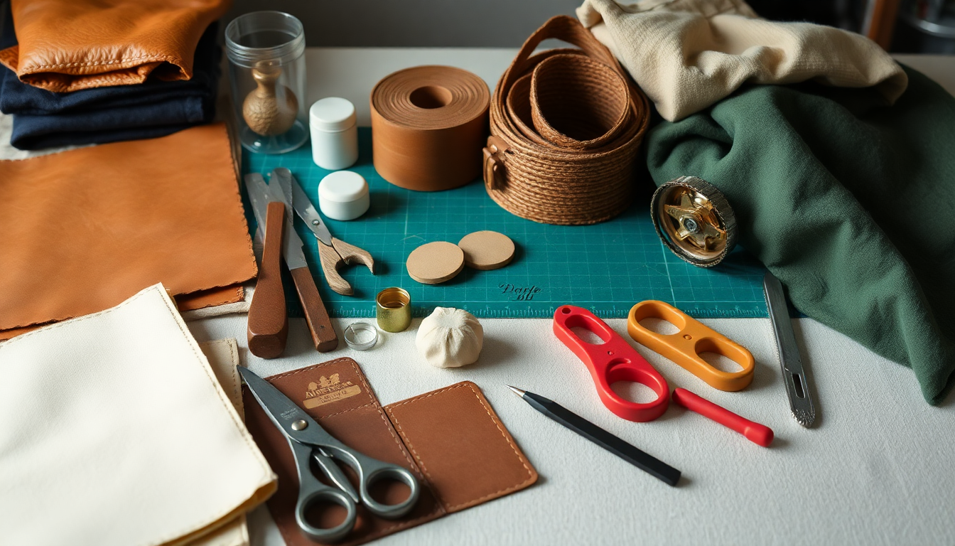 Craft-Your-Own-Unique-Creations-The-Best-DIY-Kits-for-Leather-Wallets-Satchel-Bags-and-Fun-Character-Keychains-in-2025 CUCUBIRD