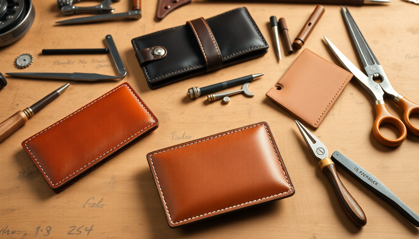 Craft-Your-Own-Elegant-Leather-Wallet-A-Comprehensive-Guide-to-DIY-Wallet-Kits-for-Every-Skill-Level CUCUBIRD