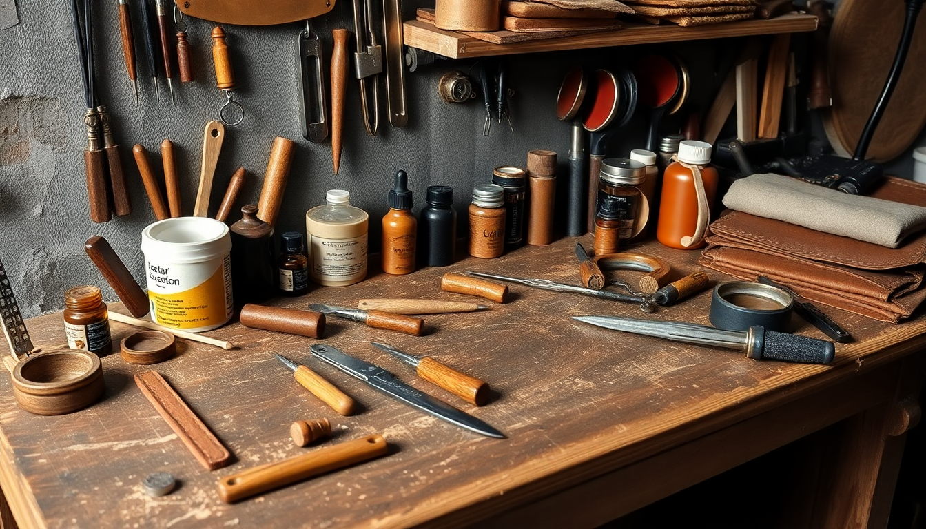 Create-Your-Own-Unique-Leather-Wallet-and-Keychain-A-Comprehensive-2025-Guide-to-DIY-Kits-and-Personalized-Accessories CUCUBIRD