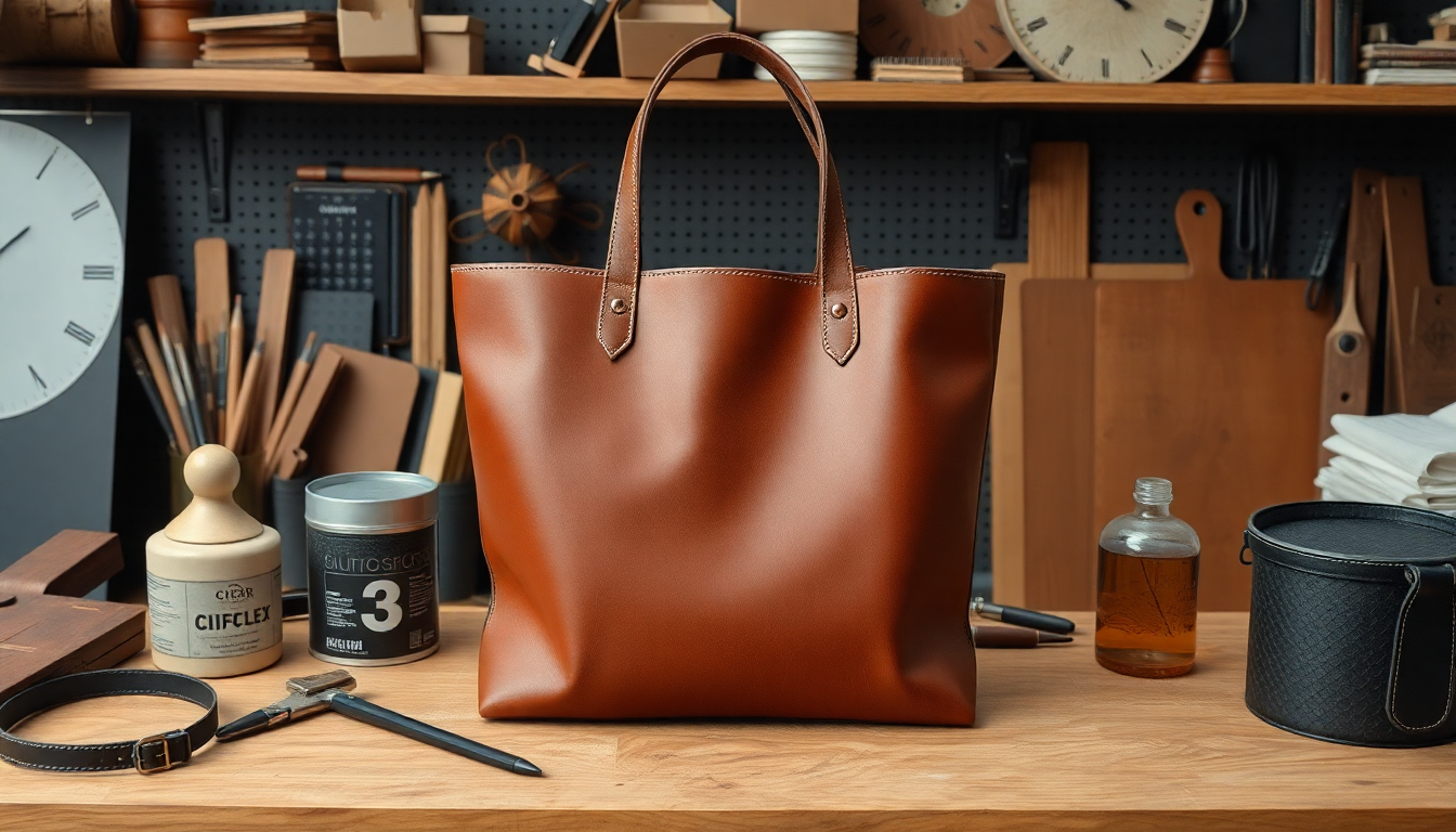 Transform-Your-Style-with-a-Custom-Leather-Tote-Kit-A-Comprehensive-DIY-Guide-for-Creative-Enthusiasts CUCUBIRD