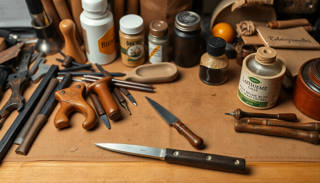 Crafting-Your-Own-Leather-Essentials-The-2025-Guide-to-DIY-Kits-for-Unique-Wallets-Bags-and-Eye-Catching-Accessories CUCUBIRD