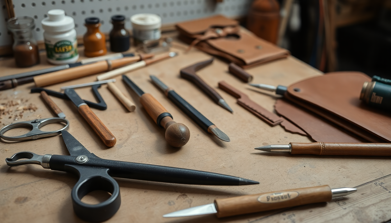 Unlock-Your-Crafting-Potential-A-Comprehensive-Guide-to-Assembling-Your-Own-Wallet-Leather-Kit-in-2025 CUCUBIRD
