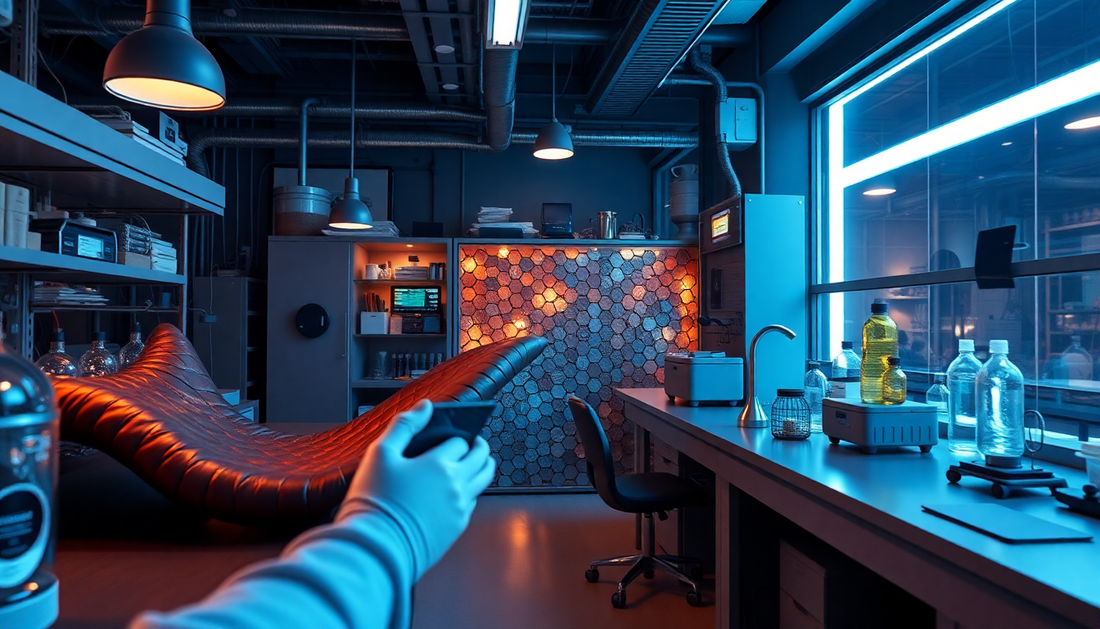 How Biotechnology Is Driving the Next Wave of Eco-Friendly Leather Innovations in Sustainable Fashion for 2026 CUCUBIRD