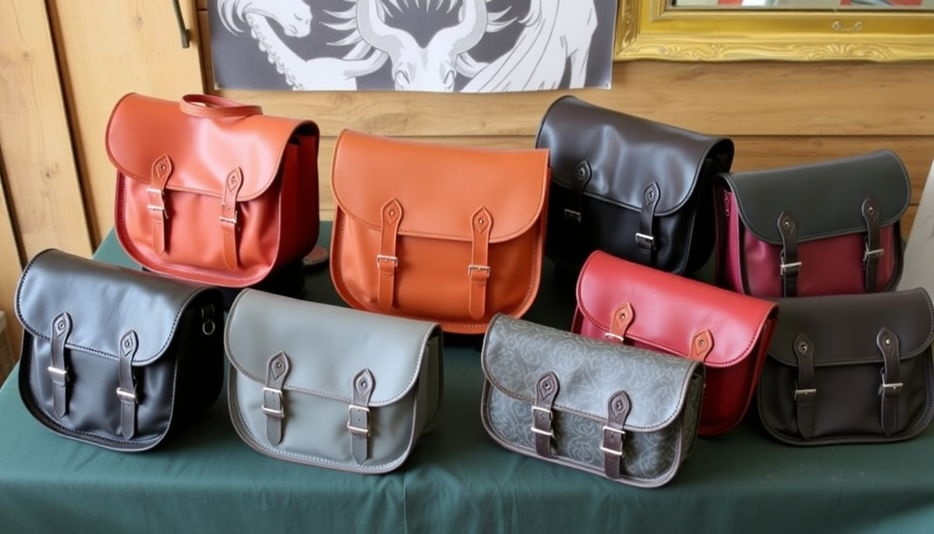 Saddle-Up-in-Style-Your-Ultimate-2025-Guide-to-Crafting-DIY-Saddle-Bags-for-Every-Occasion CUCUBIRD
