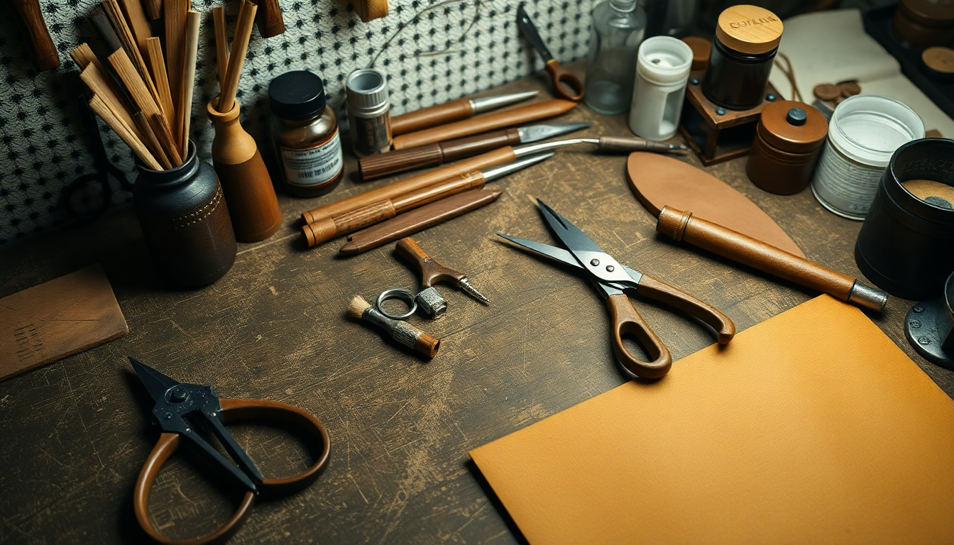 The-Ultimate-Guide-to-Crafting-Your-Own-Leather-Billfold-Kits-Step-by-Step-Instructions-for-Unique-Wallets CUCUBIRD
