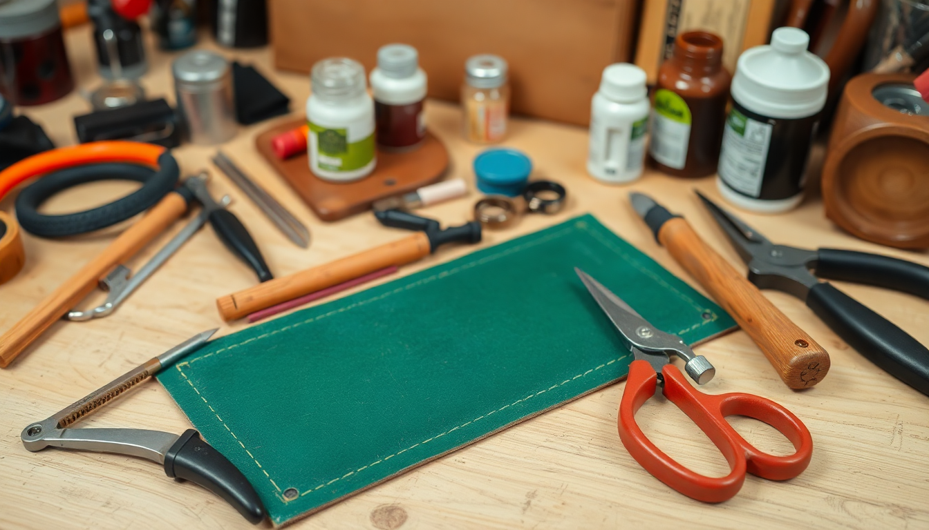 Unleash-Your-Creativity-with-DIY-Leather-Kits-Craft-Unique-Wallets-Saddle-Bags-and-Playful-Keychains-in-2025 CUCUBIRD