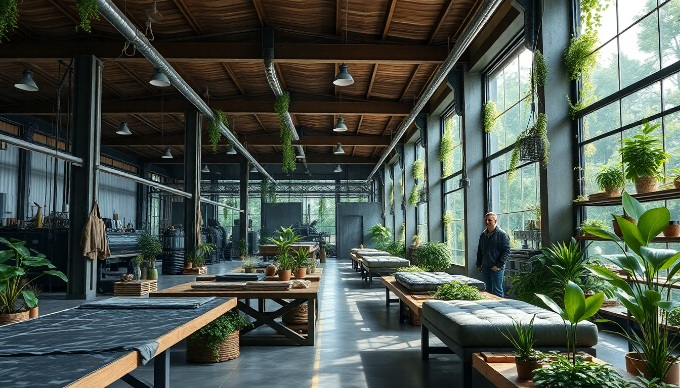 Harnessing Advanced Eco-Friendly Leather Technologies to Revolutionize Sustainable Fashion in 2026 CUCUBIRD