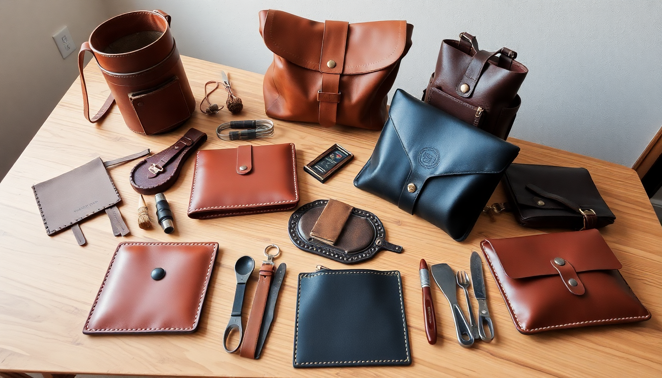 Craft-Your-Unique-Style-A-2025-Guide-to-DIY-Leather-Kits-for-Personalized-Wallets-Saddle-Bags-and-Fun-Character-Keychains CUCUBIRD