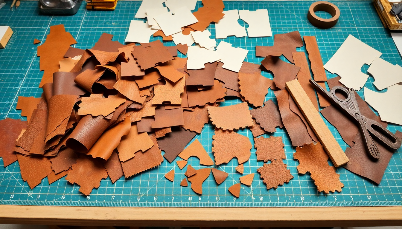 Zero-Waste-Upcycled-Leather-Templates-Modular-DIY-Patterns-to-Turn-Scraps-into-Stylish-Wallets-Bags-Accessories CUCUBIRD