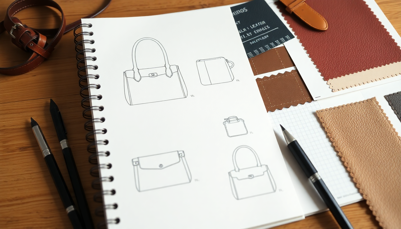 Designing an Authentic Birkin Bag Pattern: Expert Tips for 2026 CUCUBIRD