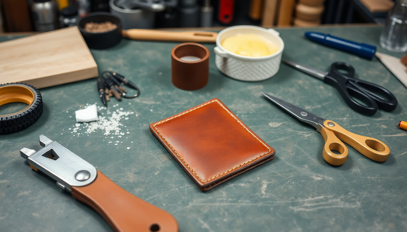Create-Your-Own-Leather-Wallet-The-Ultimate-DIY-Kit-for-Crafting-Personalized-Accessories-at-Home CUCUBIRD