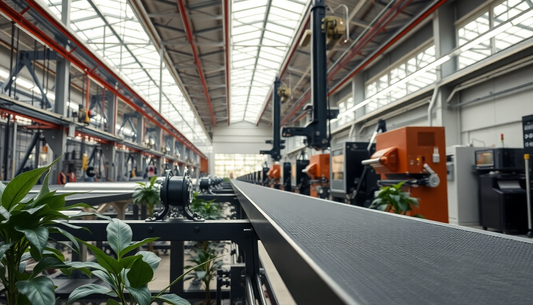 Future of Sustainable Leather: Innovative Bio-Based Products and Eco-Driven Manufacturing Trends in 2025