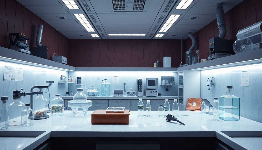 How Biotechnology Innovations Are Shaping the Future of Eco-Friendly Leather for Sustainable Fashion in 2026 CUCUBIRD