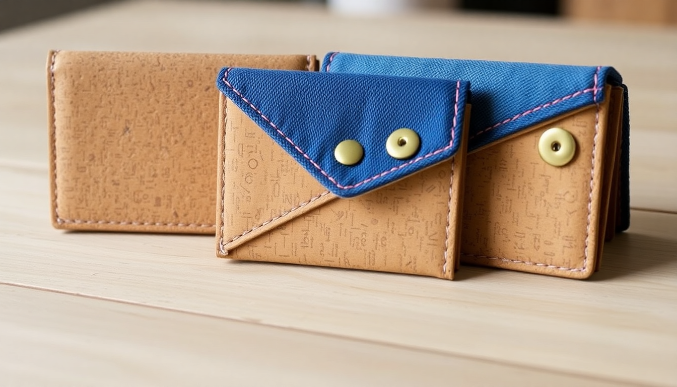 Top Trends and Benefits of Choosing Eco-Friendly Wallets in 2026 for Sustainable Living CUCUBIRD