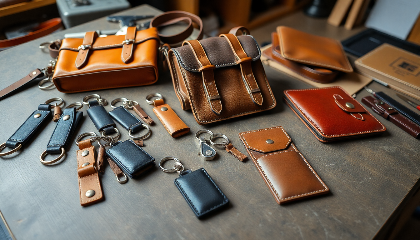 Craft-Unique-DIY-Accessories-Create-Handsewn-Keychains-Stylish-Satchel-Bags-and-Personalized-Leather-Wallets-in-2025 CUCUBIRD