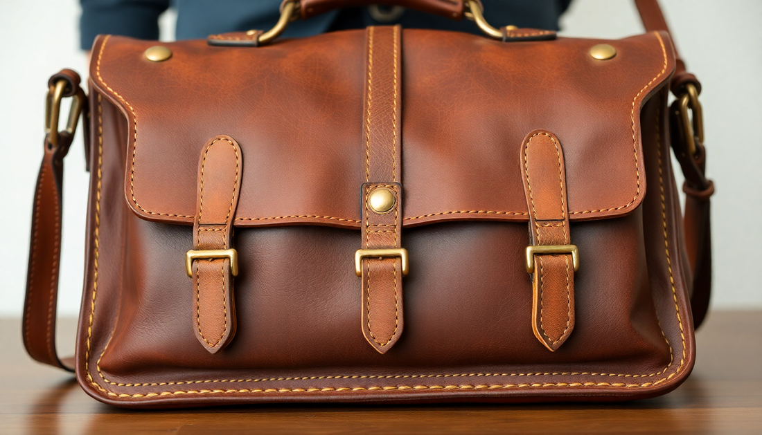 Mastering DIY Satchel: Step-by-Step Guide to Creating a Stylish Handmade Bag for 2026 CUCUBIRD