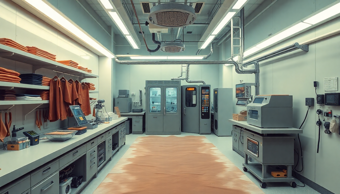 Innovative Biotech Approaches for Sustainable Leather Production: Transforming Eco-Friendly Fashion in 2026 CUCUBIRD