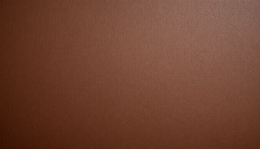 Embrace the Look and Feel of Full Grain Leather in Your DIY Crafts: A Guide for Makers CUCUBIRD