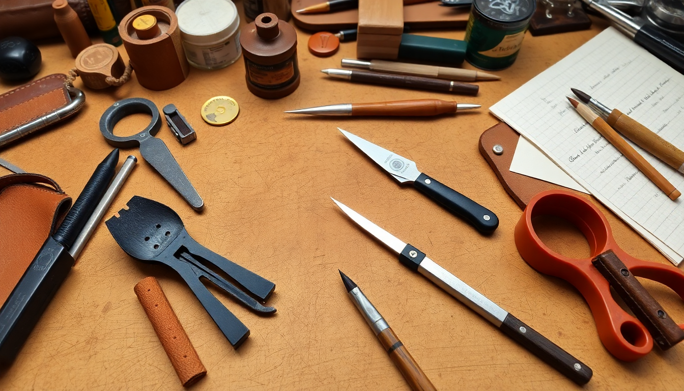 Craft-Your-Own-Adventure-Top-DIY-Kits-for-Leather-Wallets-Satchel-Bags-and-Fun-Accessories-in-2025 CUCUBIRD