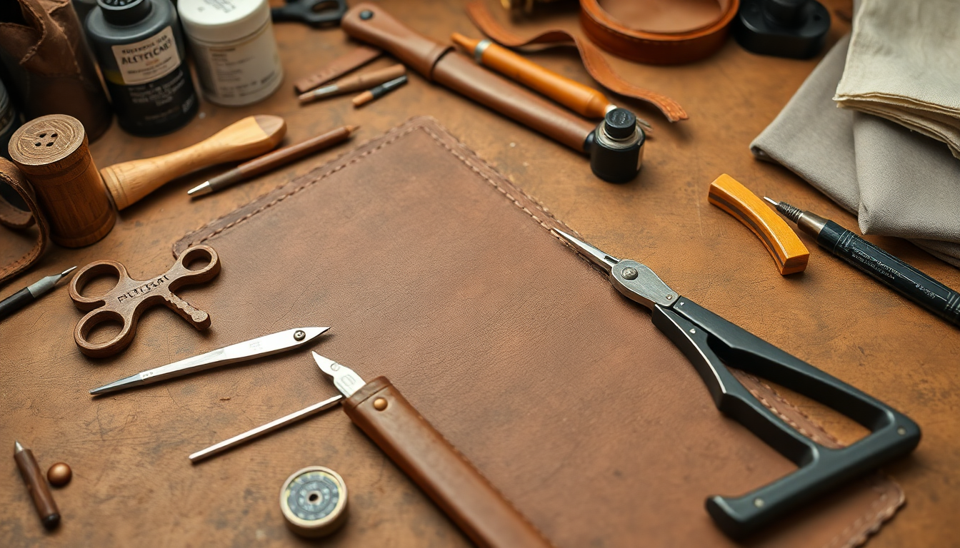 DIY-Delight-Create-Your-Own-Leather-Wallet-Kits-Satchel-Bags-and-Fun-Accessories-in-2025 CUCUBIRD