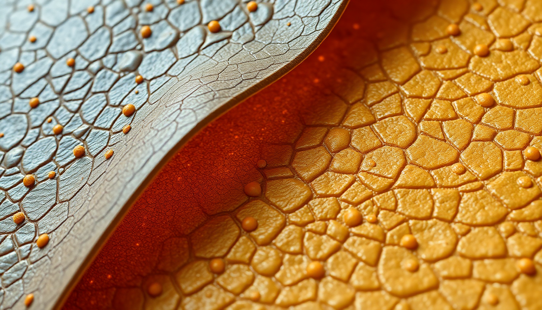 How Biotechnology Is Revolutionizing the Creation of Eco-Friendly Leather Alternatives for Sustainable Fashion in 2026 CUCUBIRD