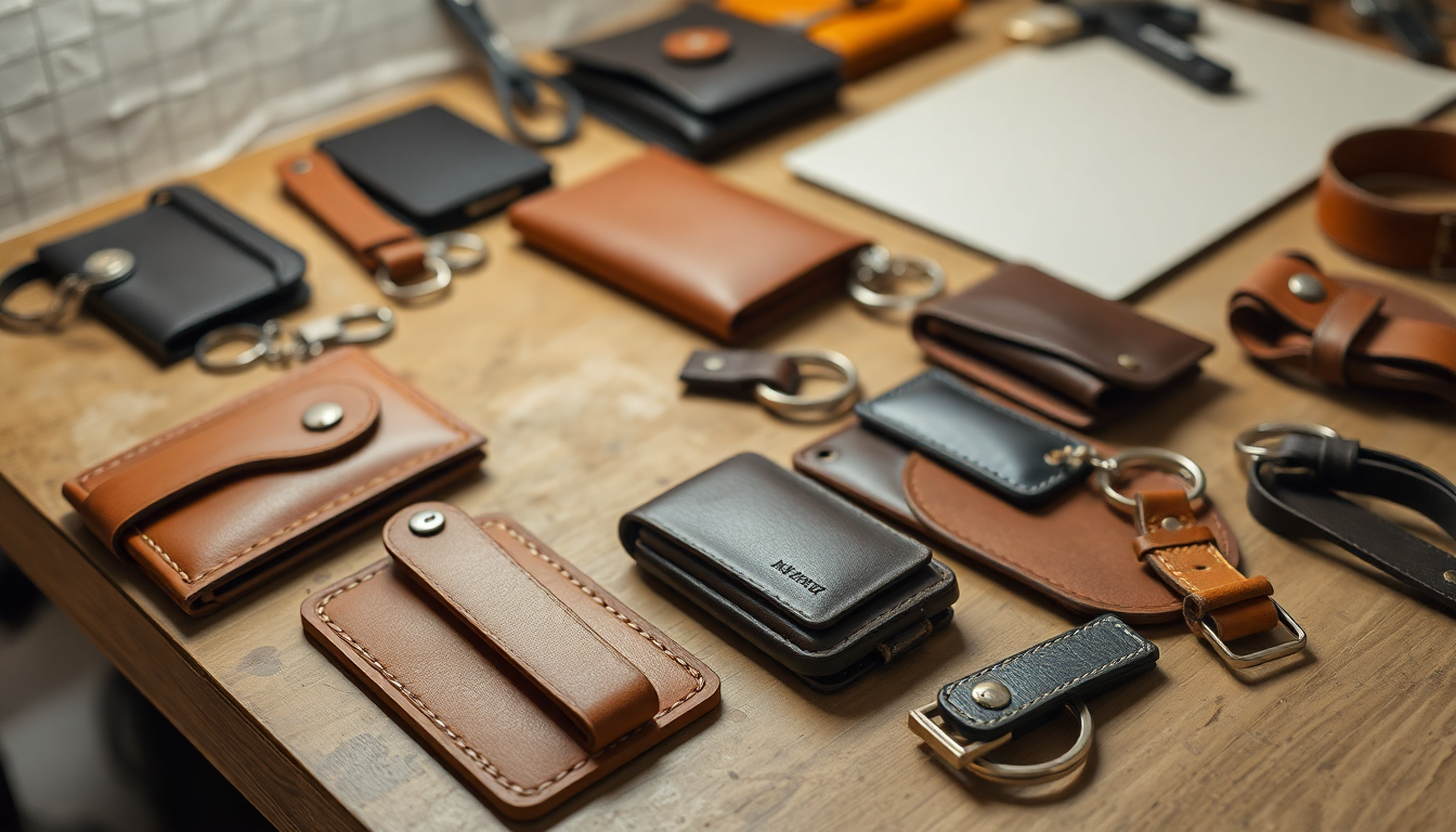 Craft-Your-Own-Handsewn-Leather-Wonders-A-2025-Guide-to-Unique-Wallet-Kits-Character-Keychains-and-DIY-Accessories CUCUBIRD