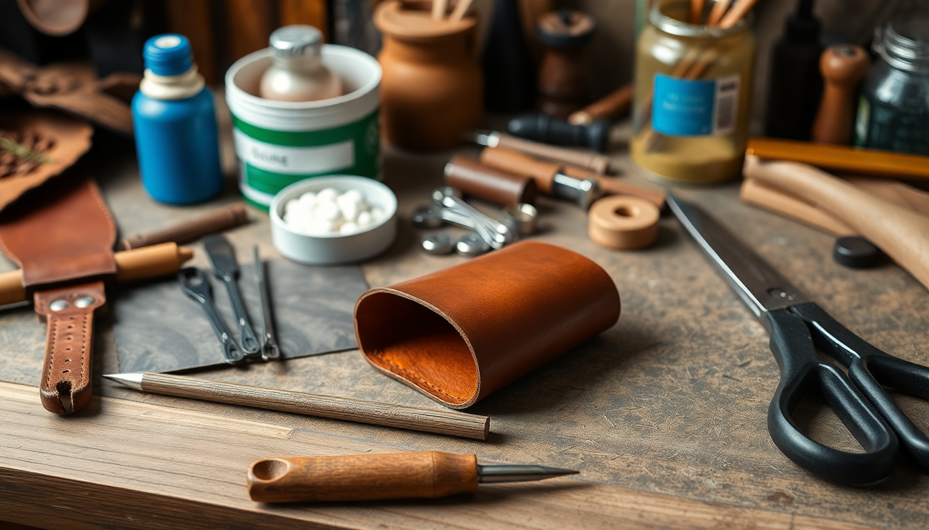 Unleash-Your-Inner-Artisan-A-2025-Guide-to-Crafting-Unique-DIY-Leather-Wallet-Kits-Saddle-Bags-and-Playful-Keychains CUCUBIRD